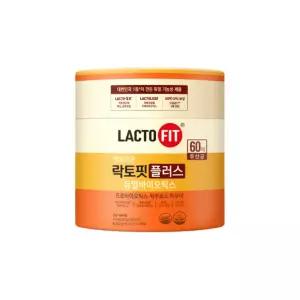 종근당 락토핏 플러스 2g x 200포 / 장내유익균 배변활동 장건강_HW