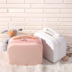 미니 캐리어 14인치 레디백 결합 여행용 기내용 파우치 가방 5colar