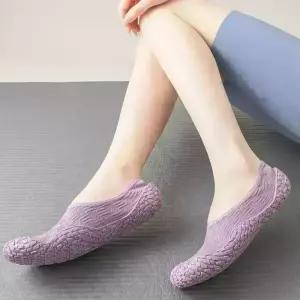 필라테스 삭스 슈즈 요가 신발 양말 헬스 에어로빅 실내운동 덧신 초경량 논슬립