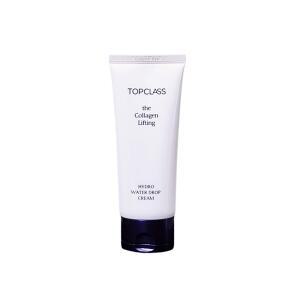 참존 탑클래스 더 콜라겐 리프팅 하이드로 워터드롭크림 100ml 영양공급