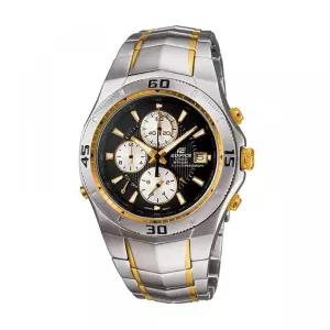 에디피스 남성 메탈시계 EF-514SG-1AVDF
