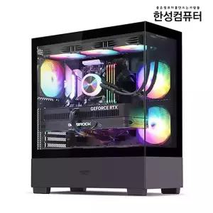 라이젠7 7800X3D RX9060XT 16GB+32GB+1TB 조립PC 게이밍 데스크탑 조립컴퓨터