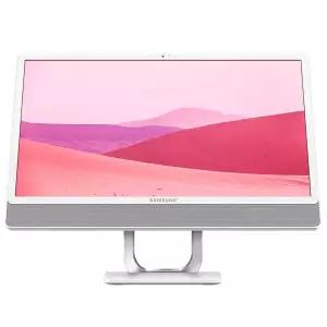 올인원PC DB531ABE 8세대i5 램16G SSD 256GB 무선 WiFi 일체형PC 한컴오피스 2024 사무용 학원용