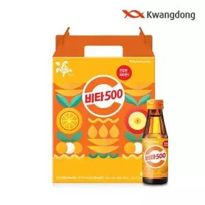 비타500 100mlx20병