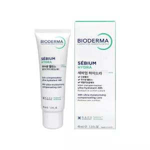 [바이오더마] 세비엄 하이드라 크림 40ml