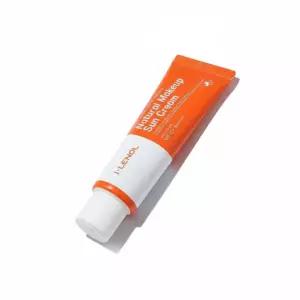 아이레놀 선크림 생얼크림 쌩얼크림 2.0 SPF 50+ PA++++ 일상상사 사은품 증정