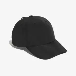[롯데백화점]휠라 WHITE ROCK 볼캡  FS3CPG3304X_BLK