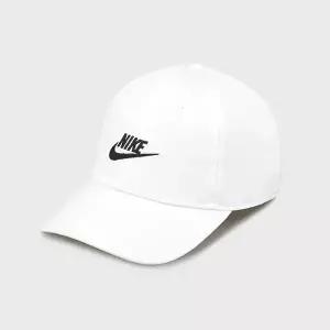 [나이키] 골프 NIKE 모자 언스트럭처드 퓨추라 워시드 주니어 여성 볼캡 FB5063-100