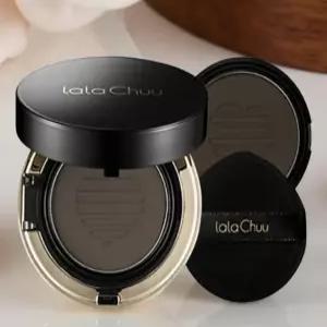 세치 커버 쿠션 방수 흑채 팡팡 두피 타투 커버 스틱 본품 15+리필 15g