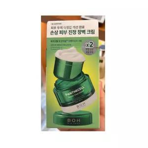 바이오힐보 판테셀 리페어시카 크림 본품 50mL+리필 50mL