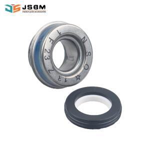 JSBM 오토바이 교체용 워터 펌프 기계적 씰 키트 [혼다 호환용품] XR650R 2000 19217MAL300
