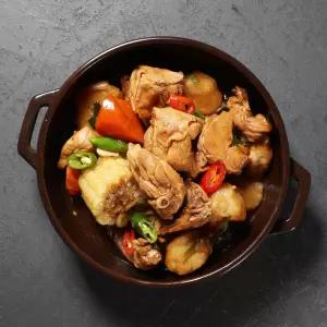 [반찬가게 찬장] 찜닭 수제 집밥 반찬 배달 맛집
