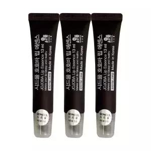 시드물 호호바 립 에센스 13ml 3개 / 써클