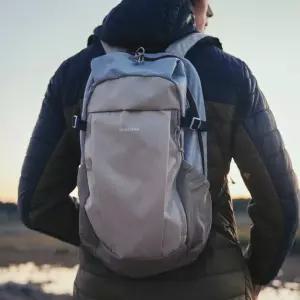 데카트론 퀘차 NH100 다용도 가방 20L