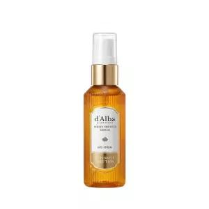 달바 시즌6 화이트 트러플 엑소 미스트 세럼 60ml