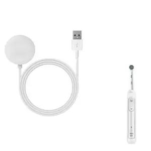 오랄비 지니어스 9000 시리즈 3765 호환용 충전 케이블 USB 타입 충전기