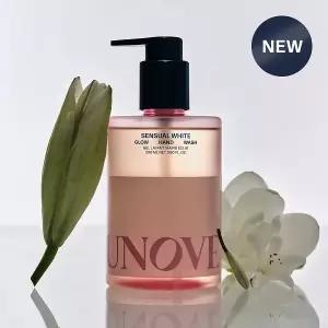 어노브 글로우 핸드워시 290ml (센슈얼화이트)