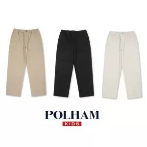 [롯데백화점]폴햄키즈 공용)치노 릴렉스핏 팬츠  PKG5PP3013