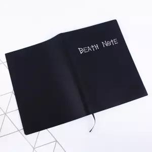 모든 데스노트 공책 하드커버 다이어리 빈티지 컨셉 감성 다이어리 다크노트
