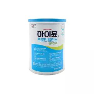 하이뮨 프로틴 밸런스 면역케어 304g /BB