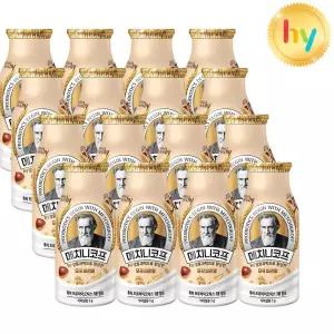 hy 한국야쿠르트 메치니코프 오곡 씨리얼 요거트 140ml (16입)