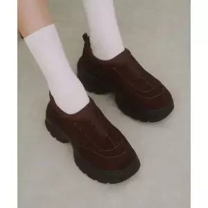 솔트앤초콜릿 아콘 스니커즈 412430006 (6cm3colors) 5006554599 100692