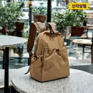 초경량 방수 백팩 260g 가벼운 캠핑배낭 등산 가방 휴대용 여행용