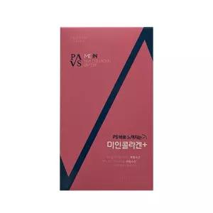 애플트리김약사네 PS 바로 느껴지는 미인 콜라겐+ 3g x 14포