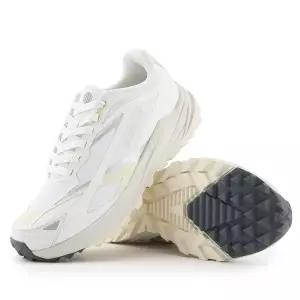 데상트 운동화 FUTECT V2 (퓨텍트 V2) SQ123LCR21WHT