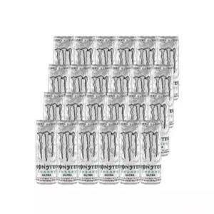 몬스터 에너지 울트라 355ml x 24캔(1박스)