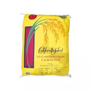 칼로스 쌀 미국산 20kg 1개