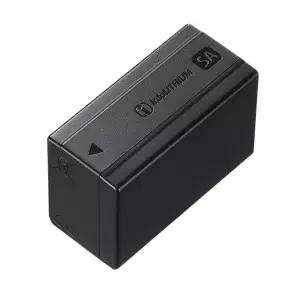 소니 NP-SA100 카메라 고용량 배터리 a7rm6 a7r6 hi