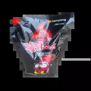 삼양식품 불닭소스 2kg 1개