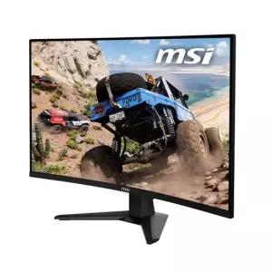 MSI MAG 32C6X 게이밍 모니터 250 HDR AI 무결점 /T