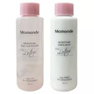 마몽드 대용량 모이스처 스킨 로션 320ml 여성용 화장품 스킨로션