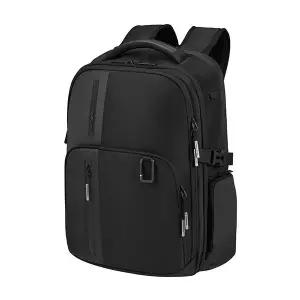 쌤소나이트 백팩 가방 vs BIZ2GO 15.6 데이트립 BLACK KI109005 회사원 노트북 직장인
