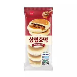 삼립 꿀호떡 9입 3봉