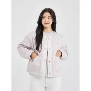 [K2](센텀시티점)여성용 데일리 U넥 재킷 실크스타(SILKSTAR) WAVE KWU24142