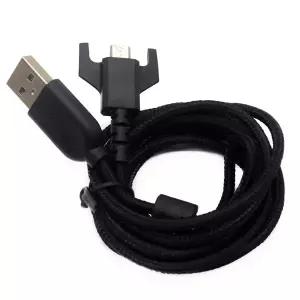 로지텍 마우스 G403 G703 G900 G903 무선 G PRO 마우스용 PP 충전기 케이블