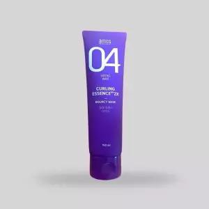 [아모스] 아모스 04 컬링 에센스 2X 바운시 웨이브 150ml x 1개