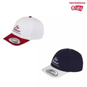 [롯데백화점]뉴발란스 배색볼캡 (NK8BGF312U)