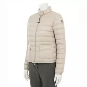 26FW Lans 패커블 쇼트 다운 자켓 1A10100 53048 21N