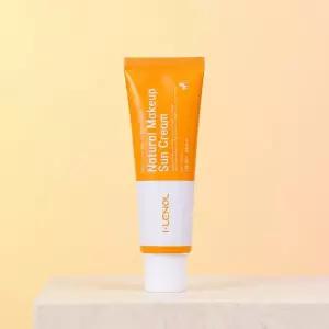 아이레놀 쌩얼크림 50ml 2입 세트 (SPF 50+,PA++++)