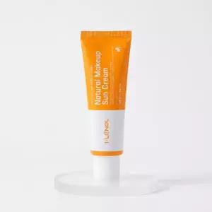 아이레놀 쌩얼크림 50ml 2입 세트 (SPF 50+,PA++++)