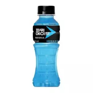파워에이드 마운틴블라스트 355ml 펫 x 20