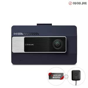 (GPS+장착권)아이나비 VX5000 64GB QHD FHD 2채널 차량용 블랙박스/아이나비블랙박스
