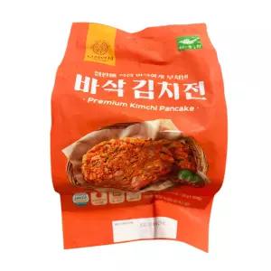 사옹원 부침명장 바삭김치전 130G x 10장