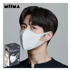 미마마스크 KF94 (대형 L, 40개입)