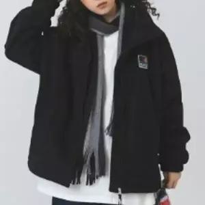 [다잇템]데일리 LK-JP30 루즈핏 플리스 집업_26659217_588872