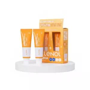아이레놀 쌩얼크림 50ml 2입 세트 (SPF 50+,PA++++)